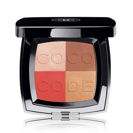 chanel colori fard|CHANEL .